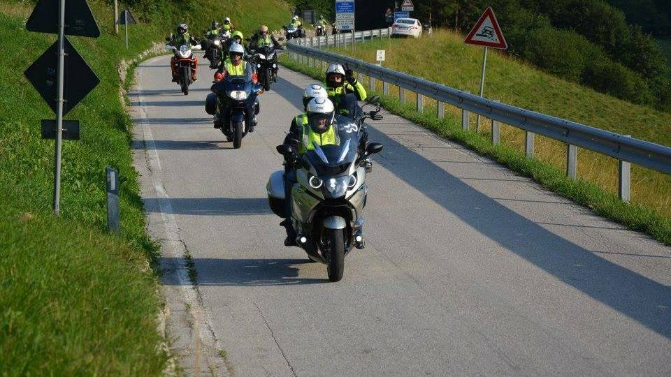 DOLOMITIC NIGHT TOUR 