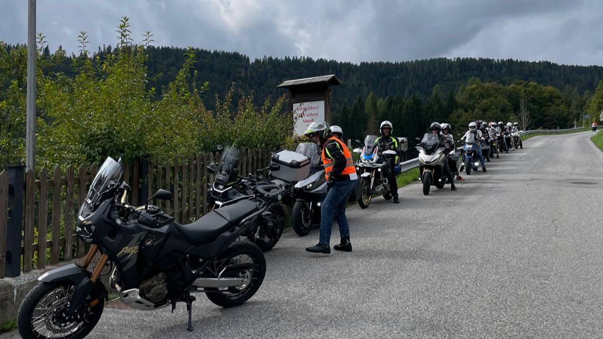 MOTOGIRO SAURIS