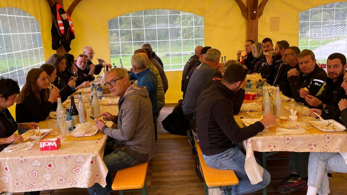MOTOGIRO SAURIS