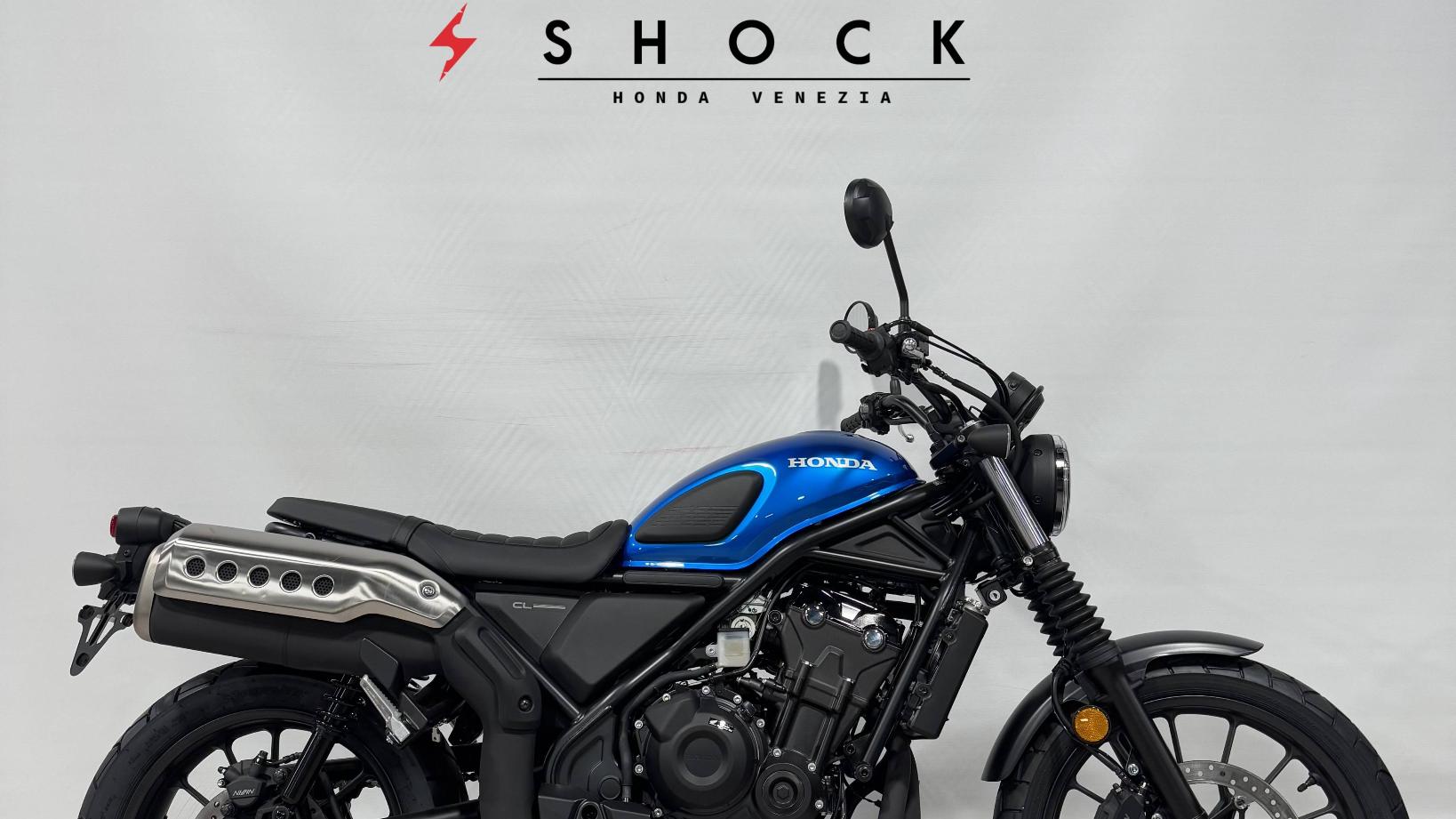 Dettaglio moto
