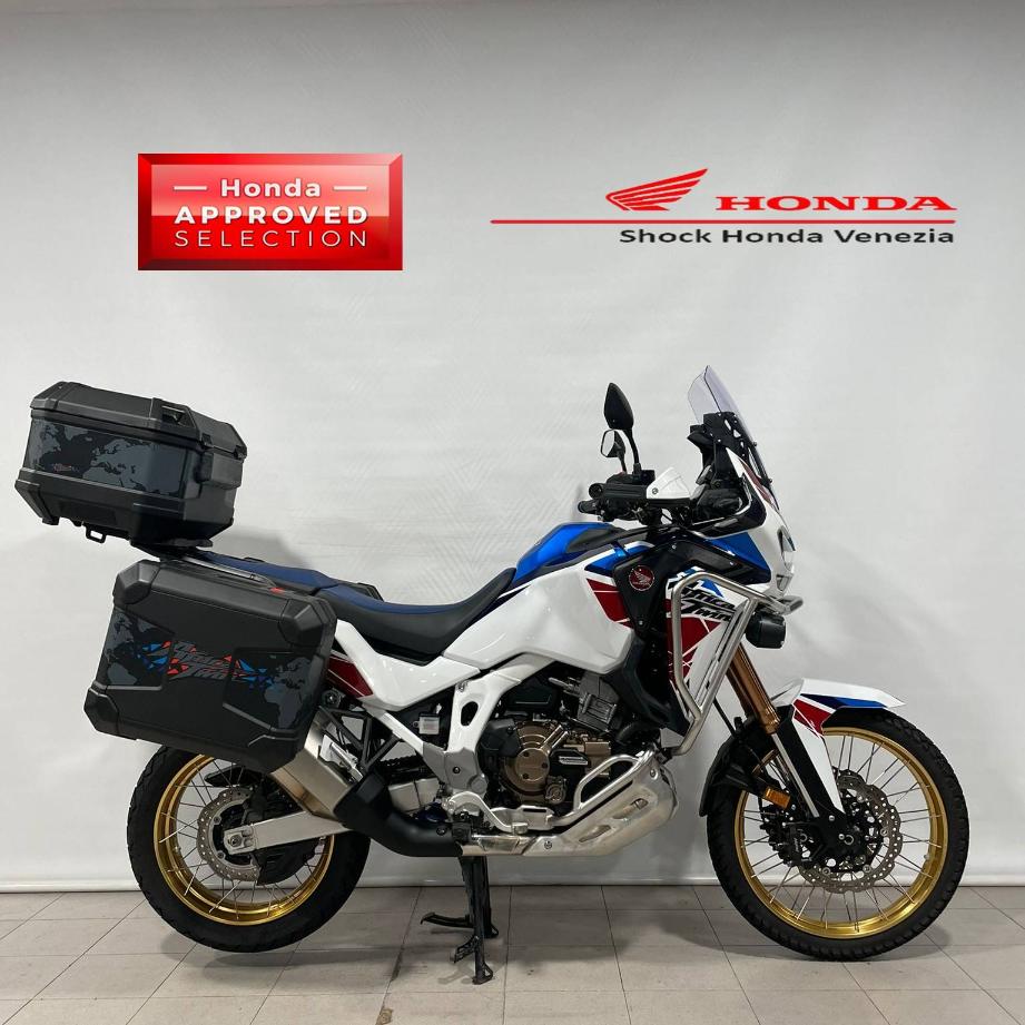 Dettaglio moto