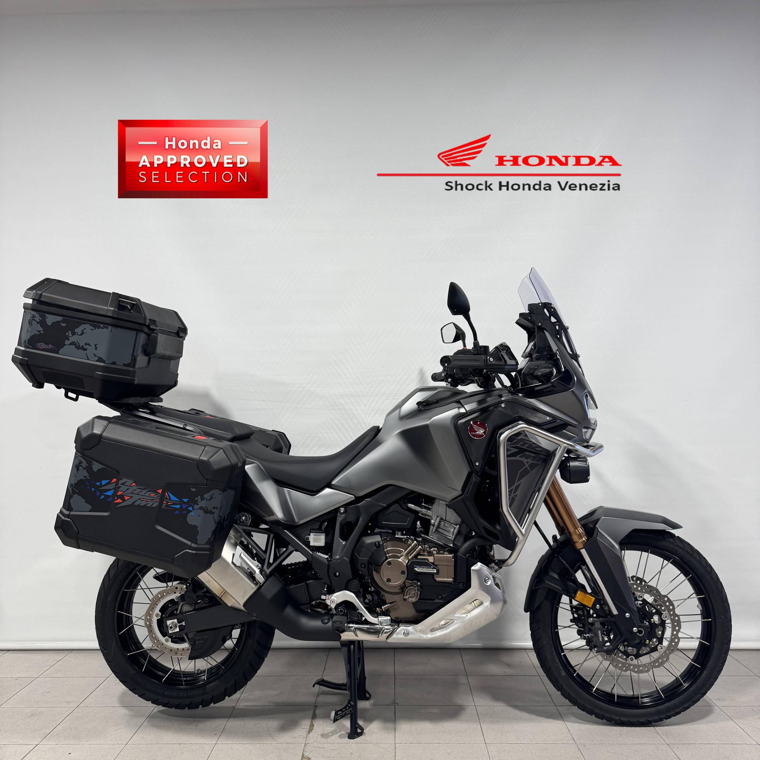 Dettaglio moto