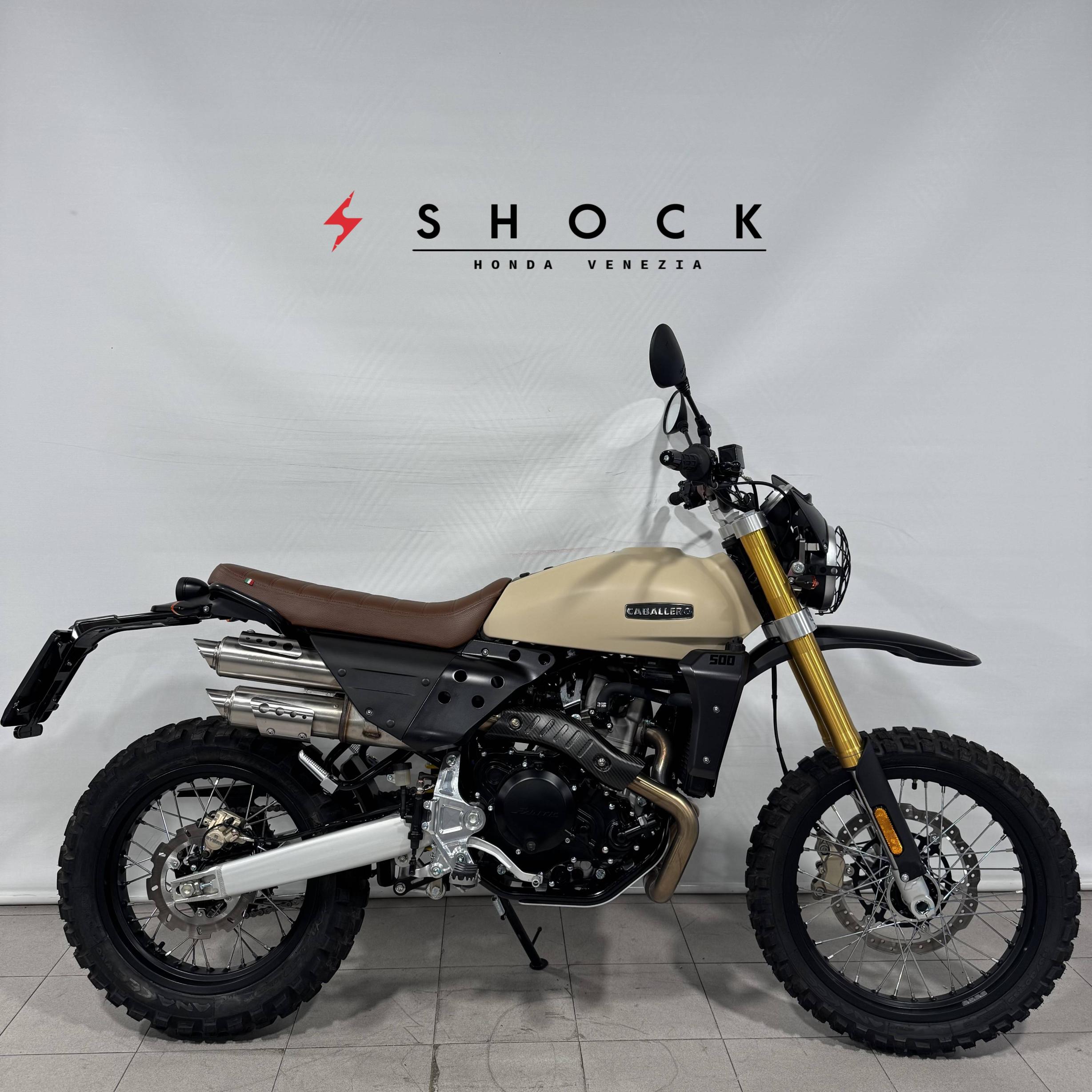 Dettaglio moto