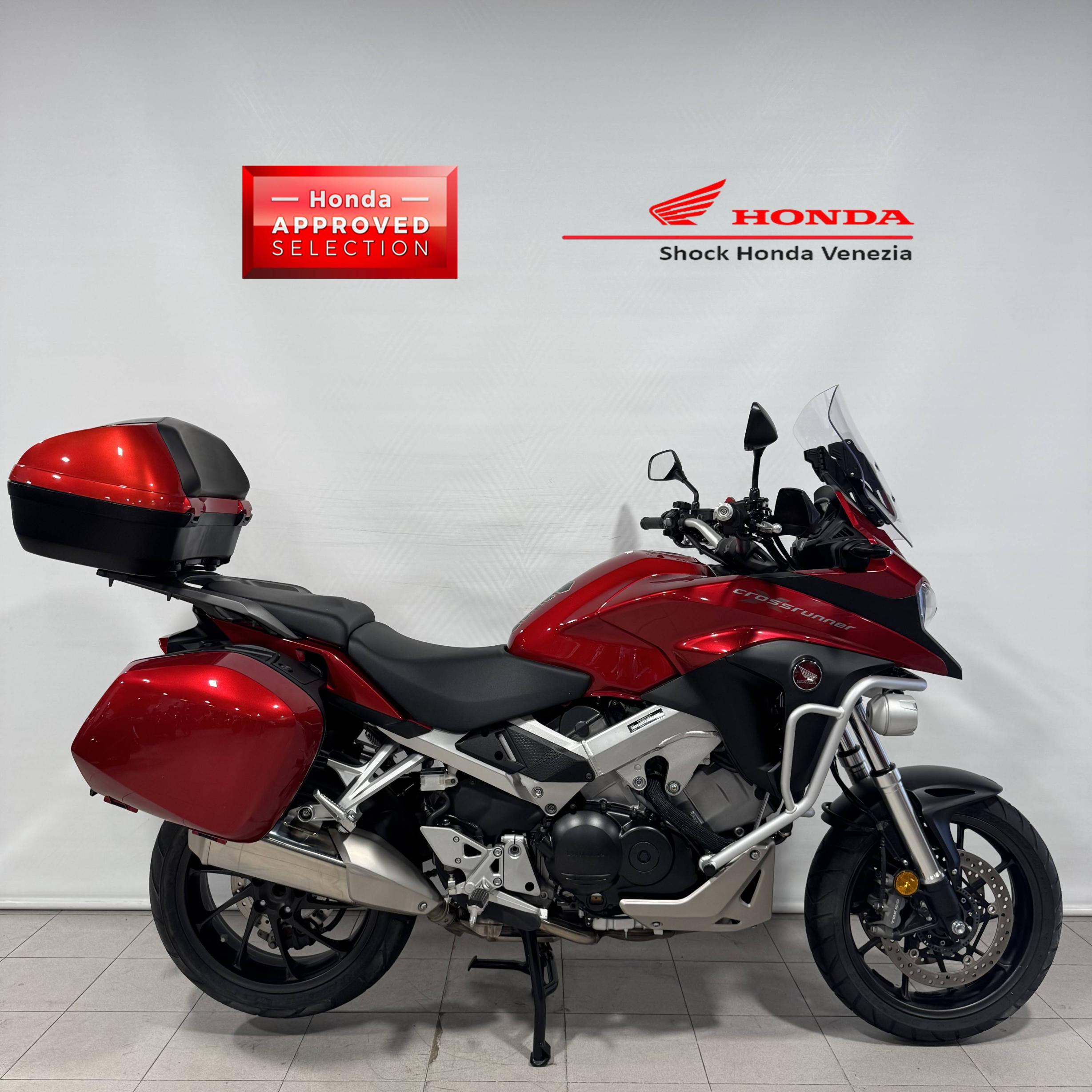 Dettaglio moto